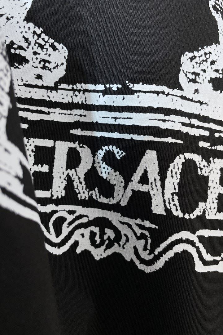 Versace T-Shirts